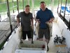 (08/03/2018) - Nice Striped Bass